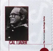 CD - Cal Tjader - The Concord Jazz Heritage Series - slipcase