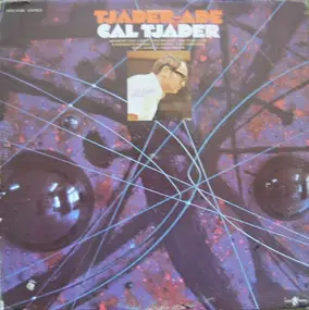 Cal Tjader - Tjader-Ade