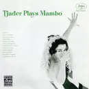 CD - Cal Tjader - Tjader Plays Mambo