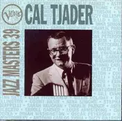 Cal Tjader - Verve Jazz Masters 39