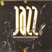 LP - Cal Tjader, Poncho sanchez, a. o. - Jazz Juice 5