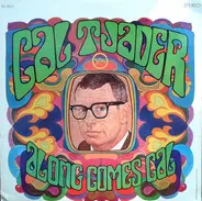 Cal Tjader - Along Comes Cal