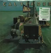LP - Cal Tjader - Amazonas - 180g / Tip-on gatefold
