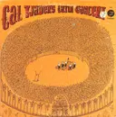 LP - Cal Tjader - Cal Tjader's Latin Concert - Mono