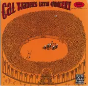 CD - Cal Tjader - Cal Tjader's Latin Concert