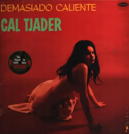 Cal Tjader - Demasiado Caliente