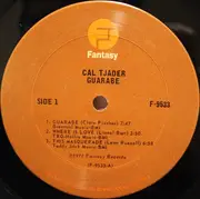 LP - Cal Tjader - Guarabe