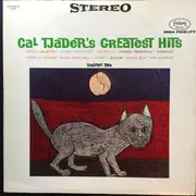LP - Cal Tjader - Greatest Hits Volume Two