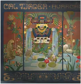 Cal Tjader - Huracán