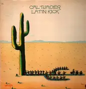 Cal Tjader