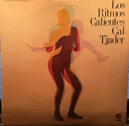 Cal Tjader - Los Ritmos Calientes