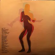 Double LP - Cal Tjader - Los Ritmos Calientes