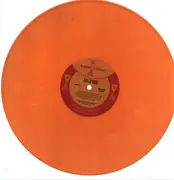 LP - Cal Tjader - Solar Heat - yellow vinyl