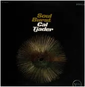 Cal Tjader - Soul Burst