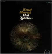 Cal Tjader - Soul Burst