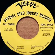 Cal Tjader - Soul Sauce = Gaucha Guaro