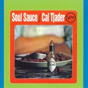CD - Cal Tjader - Soul Sauce