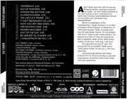 CD - Cal Tjader - Tjader Plays Mambo
