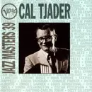 CD - Cal Tjader - Verve Jazz Masters 39