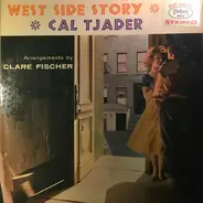 Cal Tjader and Orchestra - West Side Story