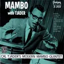 CD - Cal Tjader's Modern Mambo Quintet - Mambo With Tjader