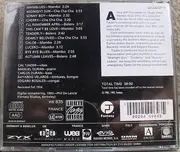 CD - Cal Tjader's Modern Mambo Quintet - Mambo With Tjader