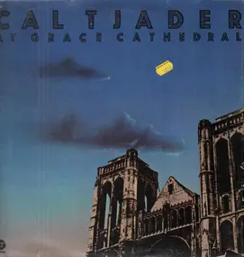 Cal Tjader - At Grace Cathedral