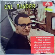 Cal Tjader - Jazz At Monterey