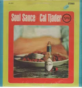 Cal Tjader - Soul Sauce