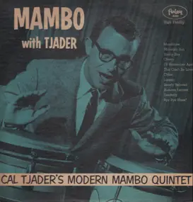 Cal Tjader - Mambo with Tjader
