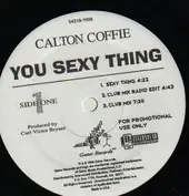 Calton Coffie