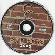 CD - Calton Coffie - Bad Boys 2000 (Stop The Violence)