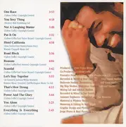 CD - Calton Coffie - Scandal
