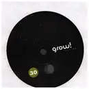 12inch Vinyl Single - Calum Walker & Jeremiah - Groovin' You