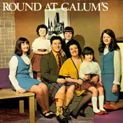 Calum Kennedy - Round At Calum's