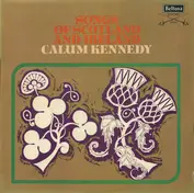 Calum Kennedy