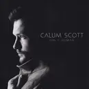 CD - Calum Scott - Only Human