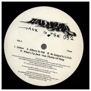 LP - Calusari - Jack In The 052