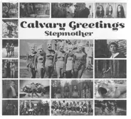 Calvary Greetings - Stepmother