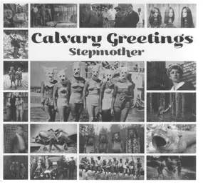 Calvary Greetings - Stepmother