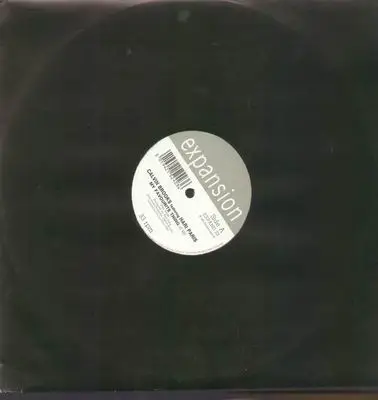 Calvin Brooks - My Favourite Thing