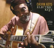 Calvin Keys - Electric Keys