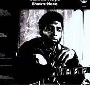 Calvin Keys - Shawn-Neeq