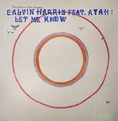 Calvin Harris - LET ME KNOW
