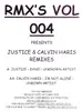 12inch Vinyl Single - Calvin Harris / Justice - I'm Not Alone (Sonic, Silver & Lutin Remix) / DVNO (Silver VIP)
