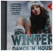 Double CD - Calvin Harris, Kygo, a.o. - Winter Dance 'N' House