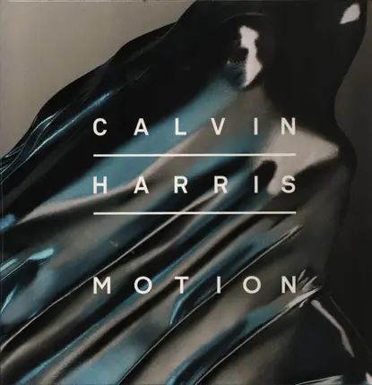 Calvin Harris - Motion