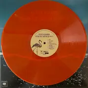 LP - Calvin Harris - Funk Wav Bounces Vol. 2 - Orange Vinyl
