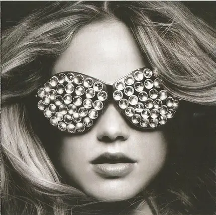 Calvin Harris - Ready for the Weekend