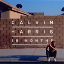CD - Calvin Harris - 18 Months